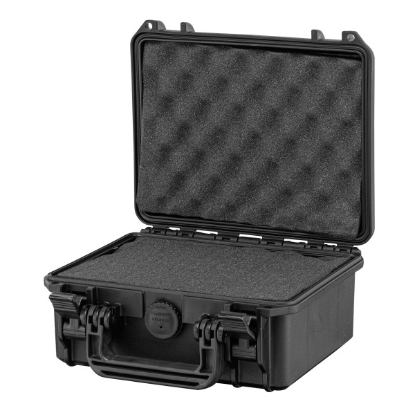 Mallette Waterproof Max 235 x 180 x h 106 mm - Plastica Panaro — vue 3