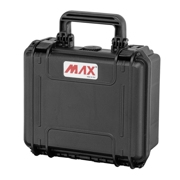Mallette Waterproof Max 235 x 180 x h 106 mm - Plastica Panaro — vue 4