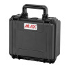 Mallette Waterproof Max 235 x 180 x h 106 mm - Plastica Panaro — vue 4