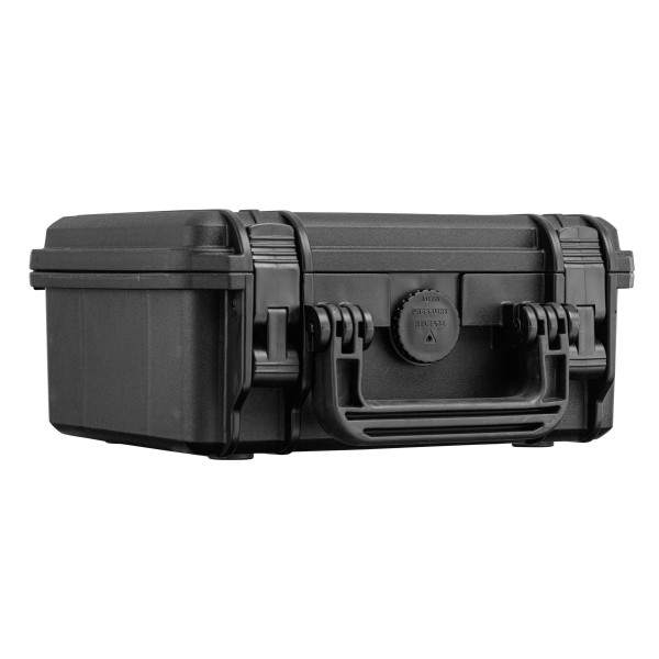 Mallette Waterproof Max 235 x 180 x h 106 mm - Plastica Panaro — vue 5