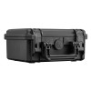 Mallette Waterproof Max 235 x 180 x h 106 mm - Plastica Panaro — vue 5