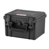 Mallette Waterproof Max 235h 155S 235 x 180 x h 156 mm - Plastica Panaro