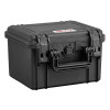 Mallette Waterproof Max 235h 155S 235 x 180 x h 156 mm - Plastica Panaro — vue 2