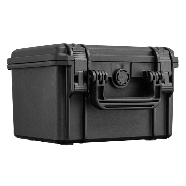 Mallette Waterproof Max 235h 155S 235 x 180 x h 156 mm - Plastica Panaro — vue 3