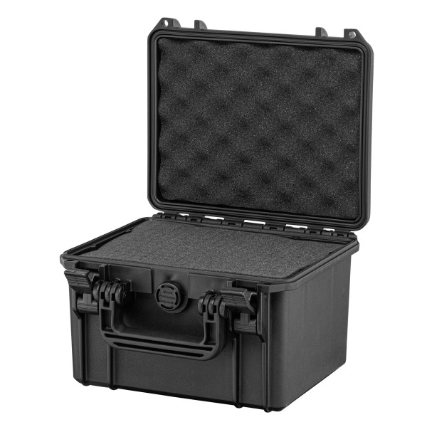 Mallette Waterproof Max 235h 155S 235 x 180 x h 156 mm - Plastica Panaro — vue 4
