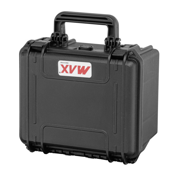 Mallette Waterproof Max 235h 155S 235 x 180 x h 156 mm - Plastica Panaro — vue 5