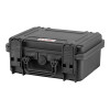 Mallette Waterproof Max 300S 300 x 225 x h 132 mm - Plastica Panaro