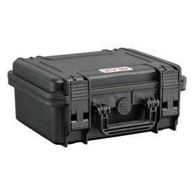 Mallette Waterproof Max 300S 300 x 225 x h 132 mm - Plastica Panaro — vue 2