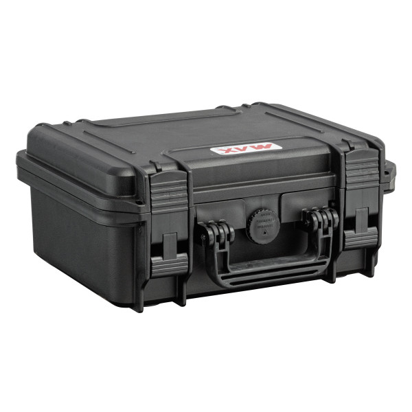 Mallette Waterproof Max 300S 300 x 225 x h 132 mm - Plastica Panaro — vue 2