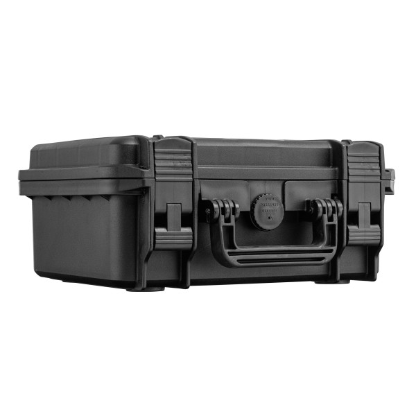 Mallette Waterproof Max 300S 300 x 225 x h 132 mm - Plastica Panaro — vue 3