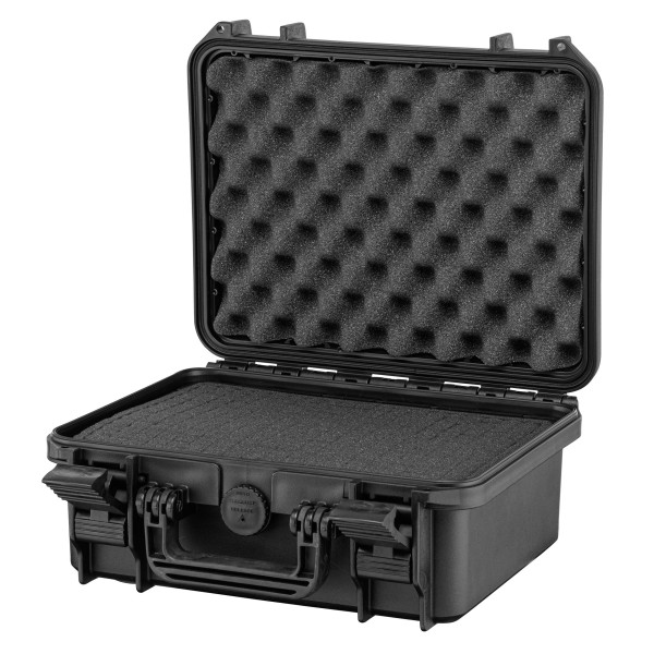Mallette Waterproof Max 300S 300 x 225 x h 132 mm - Plastica Panaro — vue 4