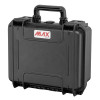 Mallette Waterproof Max 300S 300 x 225 x h 132 mm - Plastica Panaro — vue 5