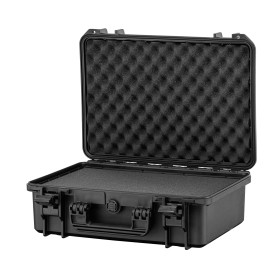 Mallette Waterproof Max 430S 426 x 290 x h 159 mm - Plastica Panaro — vue 2