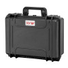 Mallette Waterproof Max 430S 426 x 290 x h 159 mm - Plastica Panaro — vue 5