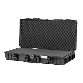 Mallette Waterproof Max 800S 800 x 370 x h 140 mm - Plastica Panaro — vue 2