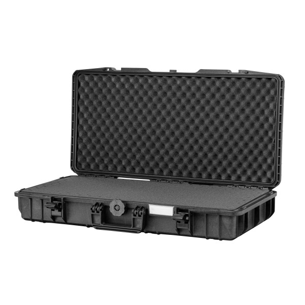 Mallette Waterproof Max 800S 800 x 370 x h 140 mm - Plastica Panaro — vue 2