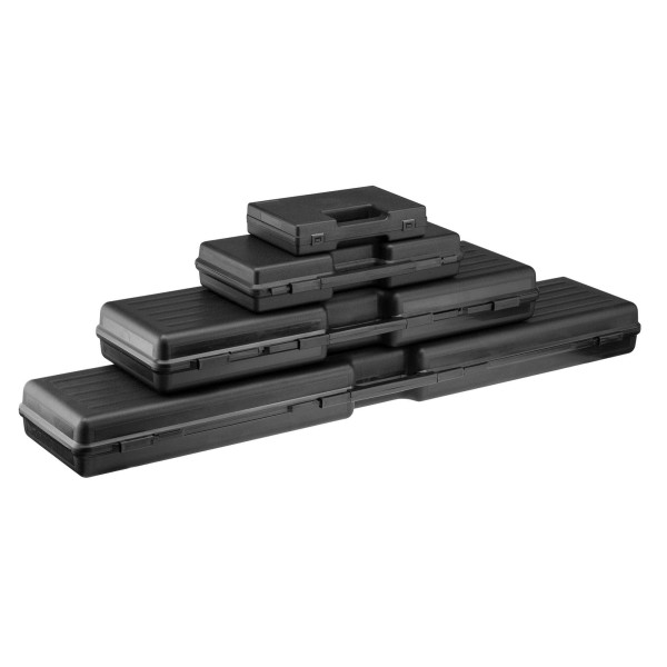 Mallettes ABS intérieur mousse — vue 2