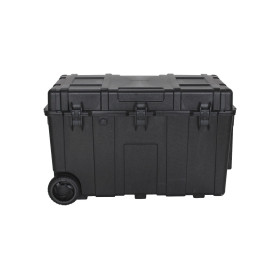 Nuprol malle étanche Pro 216L — vue 2