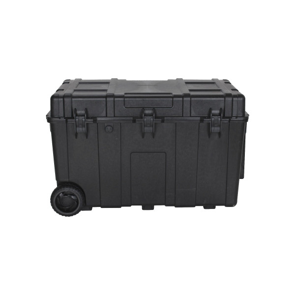 Nuprol malle étanche Pro 216L — vue 2