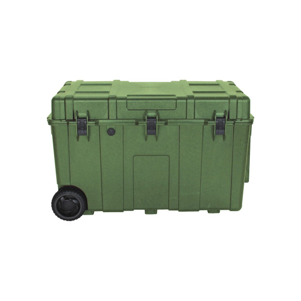Nuprol malle étanche Pro 216L — vue 4
