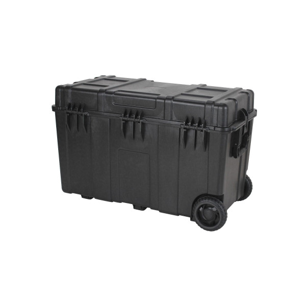 Nuprol malle étanche Pro 216L — vue 7