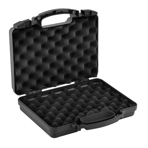 Nuprol Mallette Pistolet Compact mousse vague — vue 5
