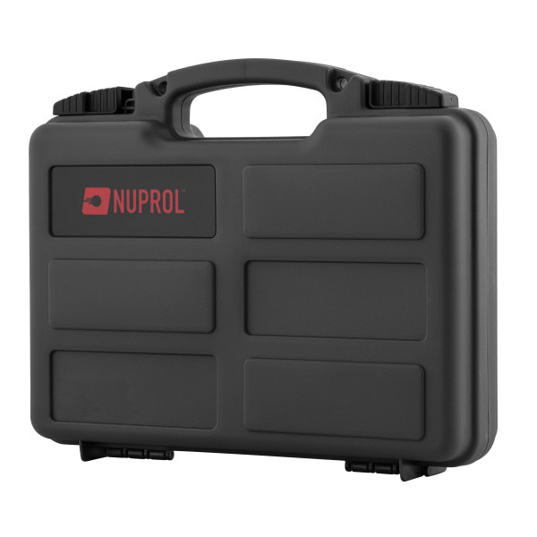 Nuprol Mallette Pistolet mousse pré-découpée — vue 2