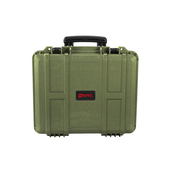 Nuprol mallette Waterproof 45L — vue 5