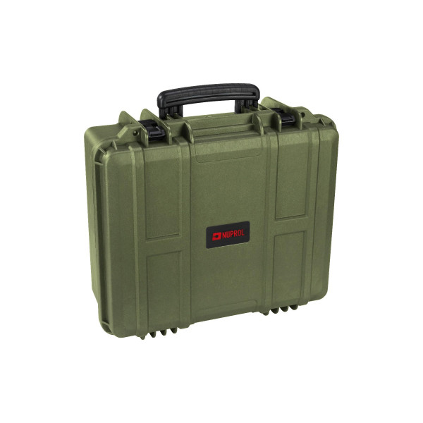 Nuprol mallette Waterproof 45L — vue 6