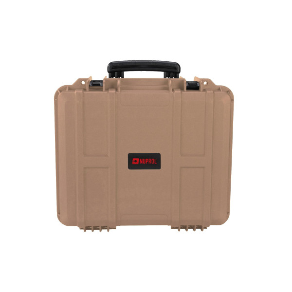 Nuprol mallette Waterproof 45L — vue 7