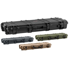 Nuprol Mallette Waterproof 98cm mousse prédécoupée