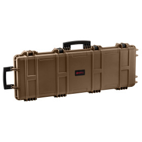 Nuprol Mallette Waterproof 98cm mousse prédécoupée — vue 2