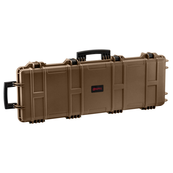 Nuprol Mallette Waterproof 98cm mousse prédécoupée — vue 2