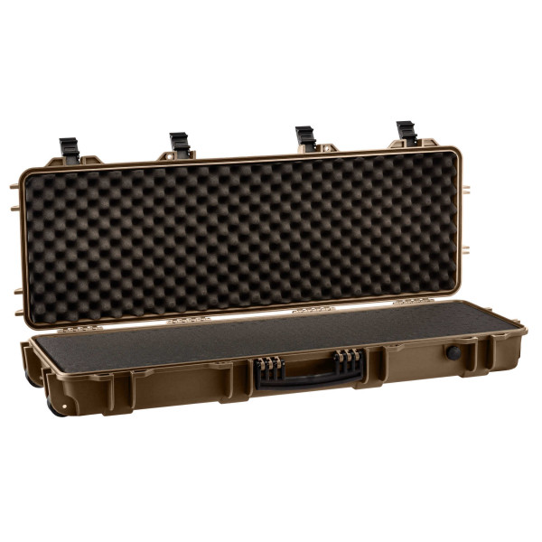 Nuprol Mallette Waterproof 98cm mousse prédécoupée — vue 3