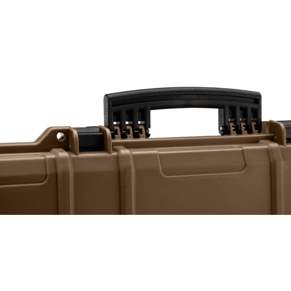 Nuprol Mallette Waterproof 98cm mousse prédécoupée — vue 6