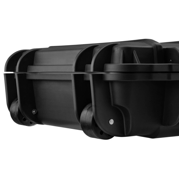 Nuprol Mallette Waterproof 98cm Mousse Vague — vue 9
