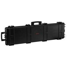 Nuprol Mallette XL Waterproof 137cm avec mousse vague — vue 2