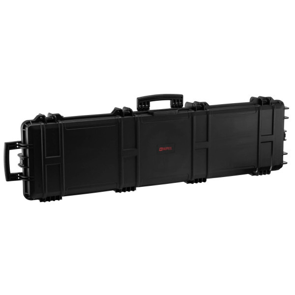 Nuprol Mallette XL Waterproof 137cm avec mousse vague — vue 2
