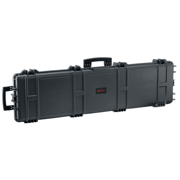Nuprol Mallette XL Waterproof 137cm avec mousse vague — vue 4