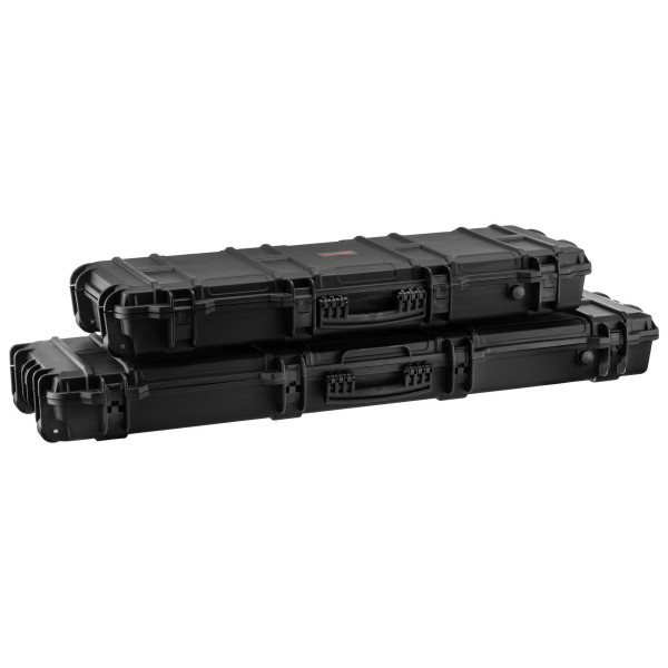 Nuprol Mallette XL Waterproof 137cm avec mousse vague — vue 6
