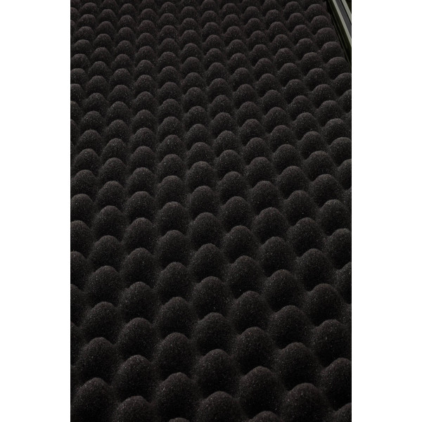 Nuprol Mallette XL Waterproof 137cm avec mousse vague — vue 7