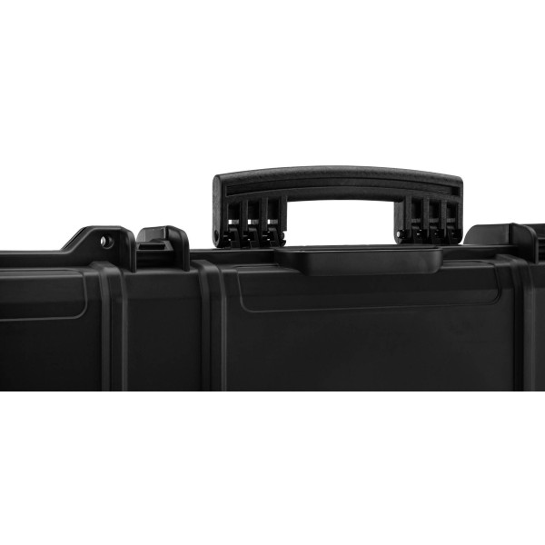 Nuprol Mallette XL Waterproof 137cm avec mousse vague — vue 8