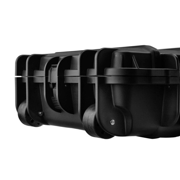 Nuprol Mallette XL Waterproof 137cm avec mousse vague — vue 9