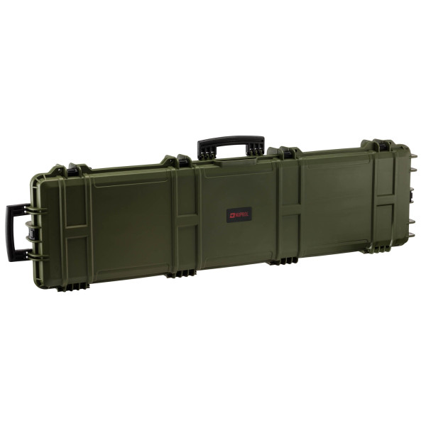 Nuprol Mallette XL Waterproof 137cm mousse prédécoupée — vue 3
