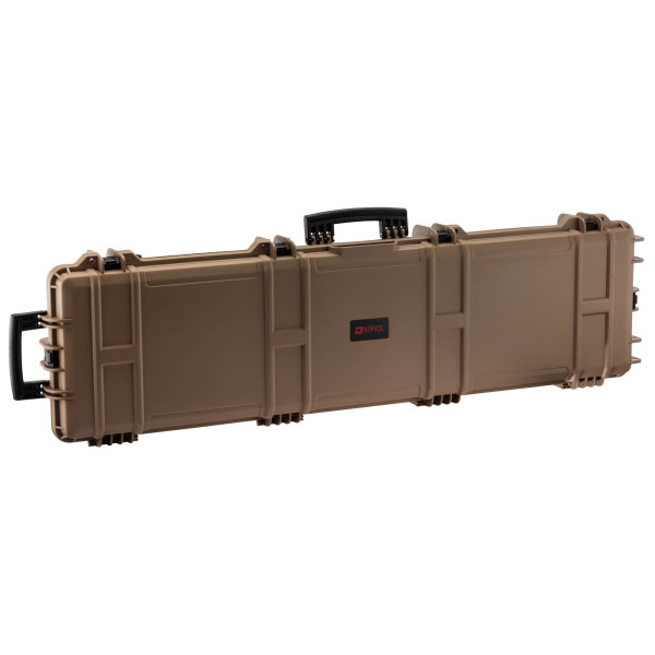 Nuprol Mallette XL Waterproof 137cm mousse prédécoupée — vue 5