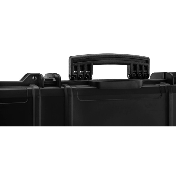 Nuprol Mallette XL Waterproof 137cm mousse prédécoupée — vue 9