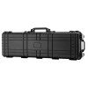 VALISE ETANCHE NOIRE IP55 — vue 4