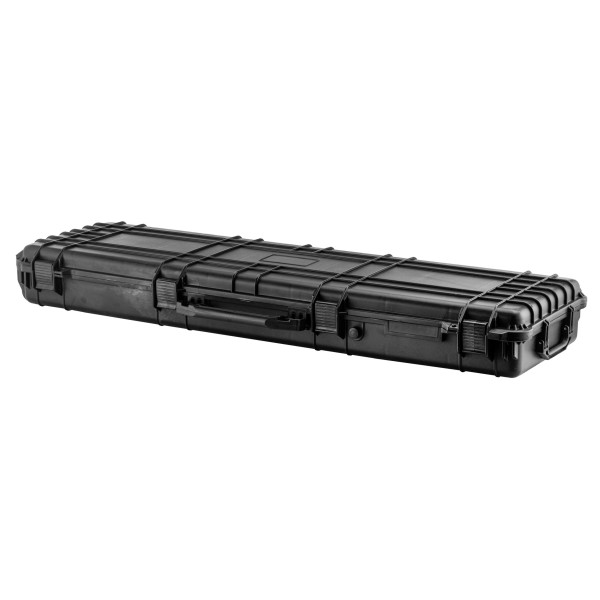 VALISE ETANCHE NOIRE IP55 — vue 5