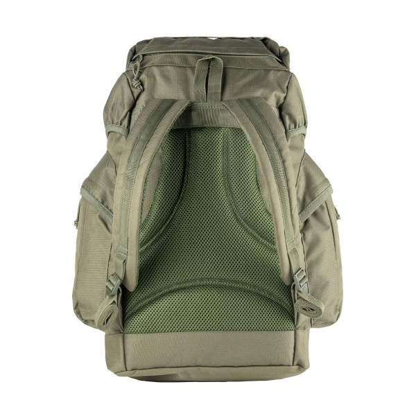 Sac à dos Jack Pyke vert de 25 L — vue 2
