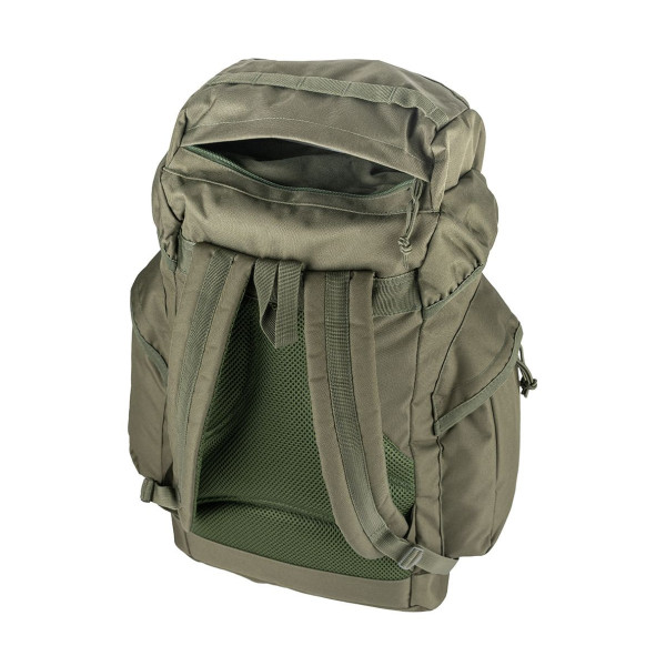 Sac à dos Jack Pyke vert de 25 L — vue 3